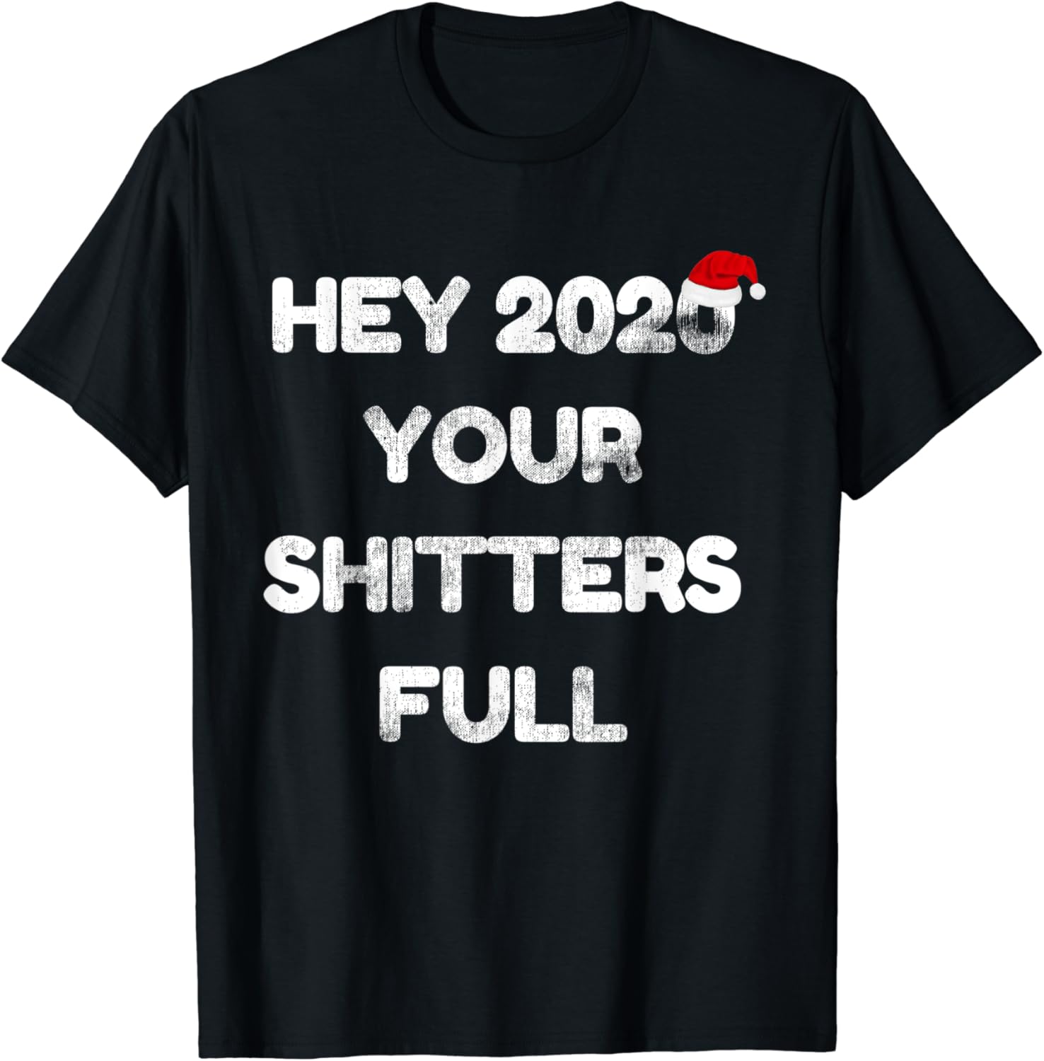 the shitters full shirt